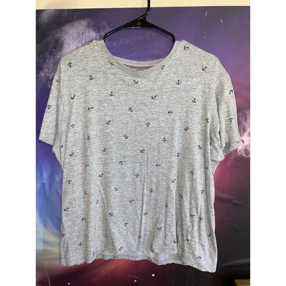 Short Sleeve Shirt